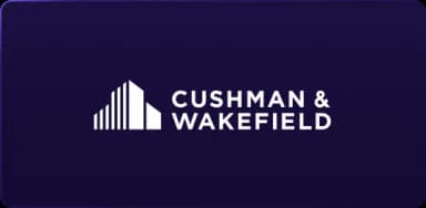 Cushman & Wakefield logo